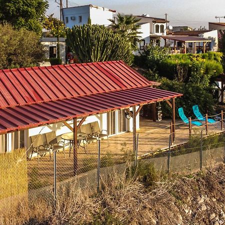 Sunset Retreat Cyprus Lejlighed Pentakomo Eksteriør billede