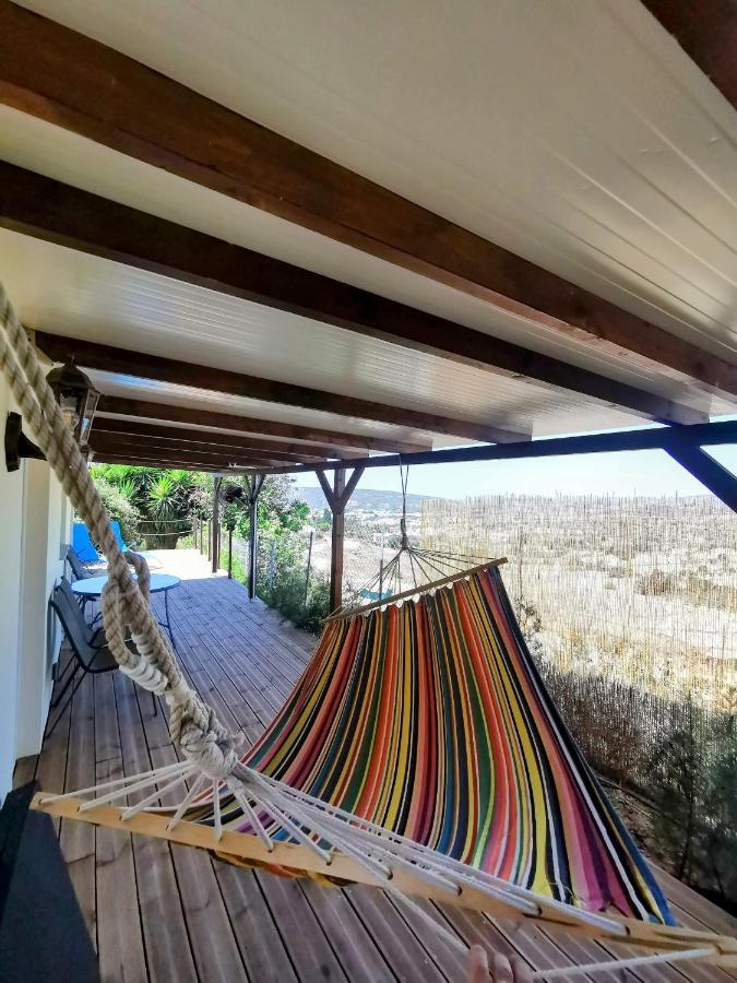 Sunset Retreat Cyprus Lejlighed Pentakomo Eksteriør billede